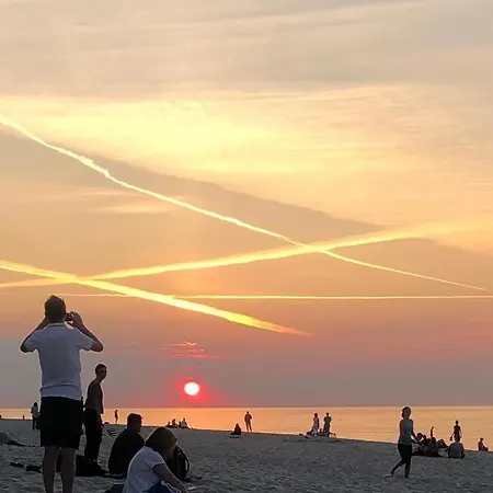 Apartment Baltycki Jastarnia