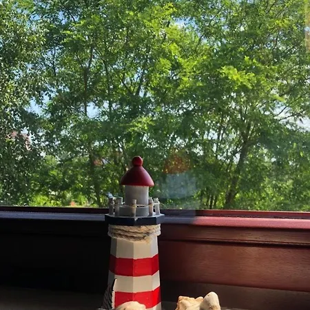 Baltycki Apartment Jastarnia