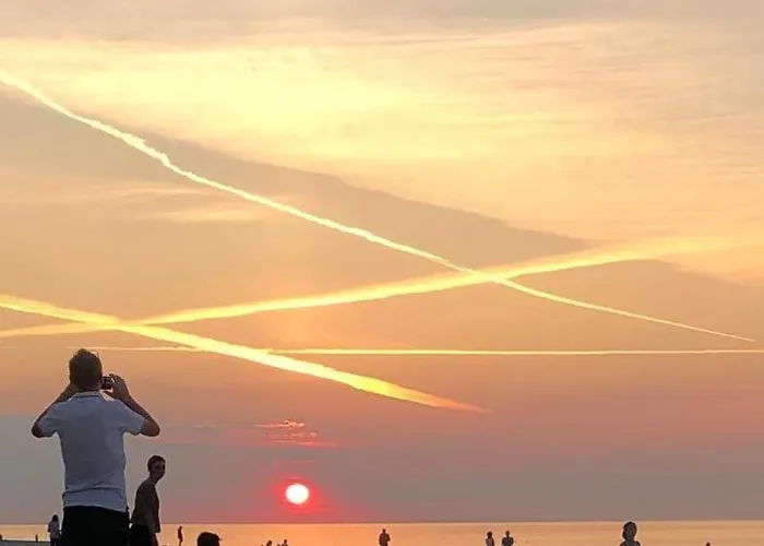 Apartmán Baltycki Jastarnia