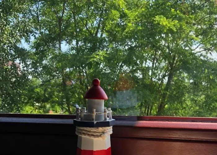 Baltycki Apartmán Jastarnia